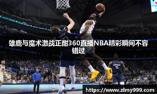 雄鹿与魔术激战正酣360直播NBA精彩瞬间不容错过