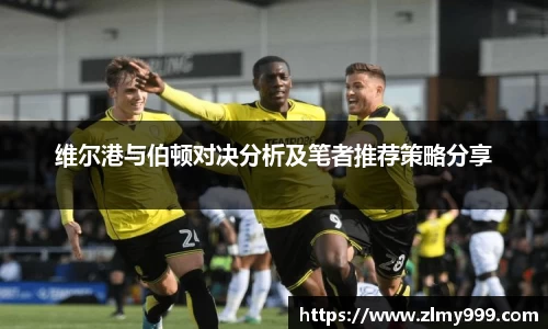 维尔港与伯顿对决分析及笔者推荐策略分享