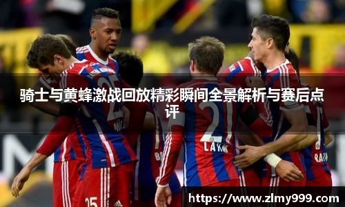骑士与黄蜂激战回放精彩瞬间全景解析与赛后点评